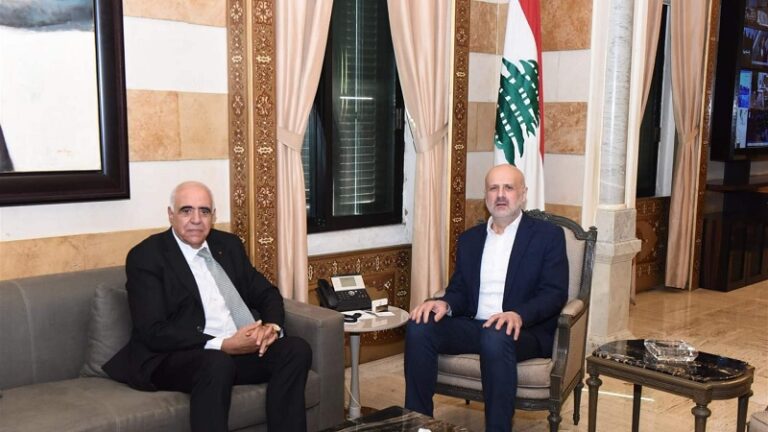 مولوي: الوضع في “النافعة” سيعود طبيعيًا اعتبارًا من الأسبوع المقبل