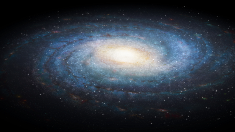 موظفة سابقة في “ناسا” تكشف الحقيقة وراء صور مجرتنا