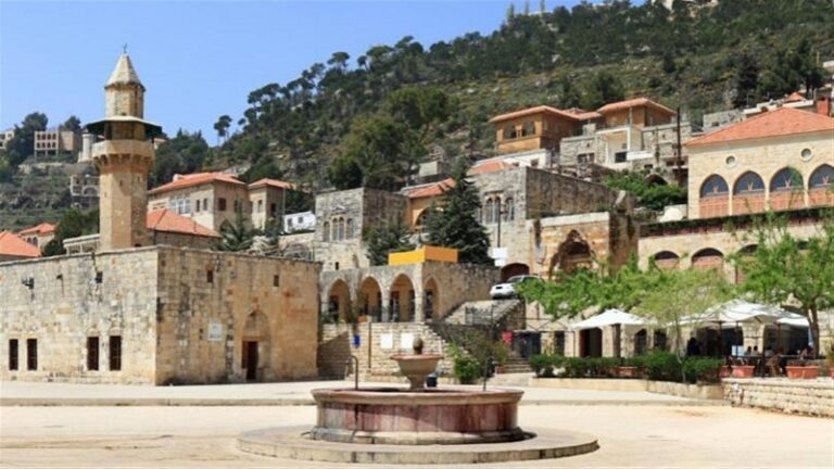 خاص الجريدة | طرد عائلة جنوبية من الشوف!