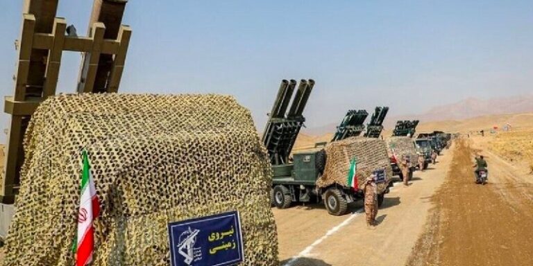 “الحرس الثوري” يواصل تدريباته: الرد على اغتيال هنية “في الموعد المحدد”