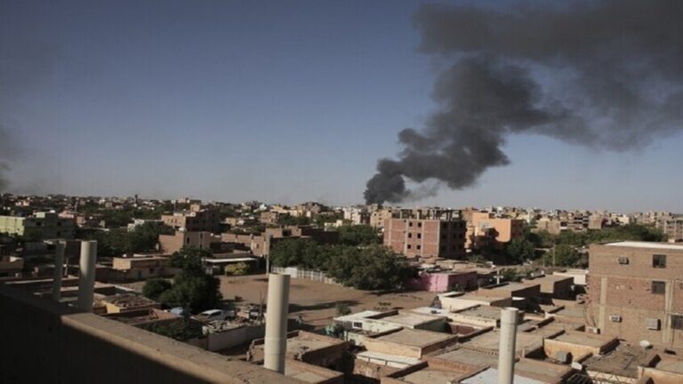 فشل المشاورات بين السودان والولايات المتحدة حول جنيف