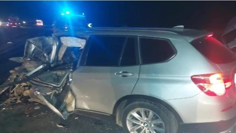 مصرع فنان مصري بحادث سير (صورة)