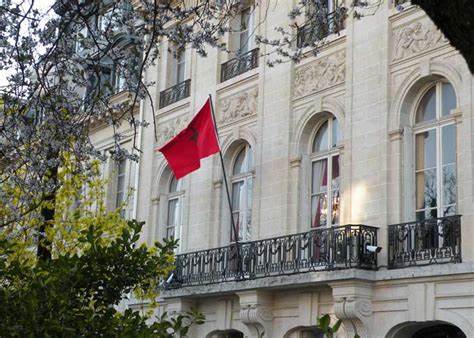 “الفيزا” تطيح بالقنصل العام الإيطالي بالدار البيضاء في المغرب