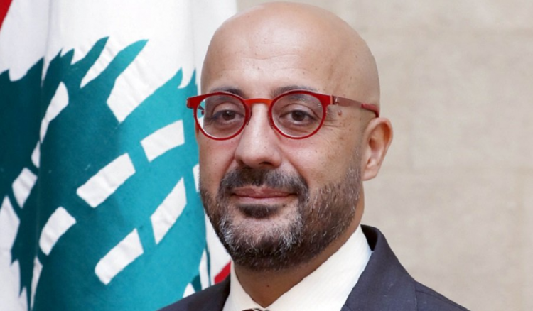 ياسين: لبنان يحتاج إلى 100 مليون دولار في حال وقوع حرب