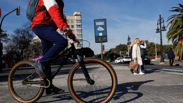 موجة حر رابعة في إسبانيا؟