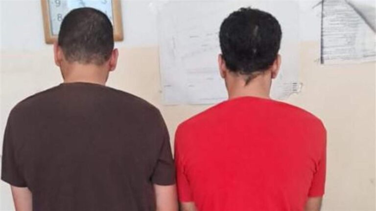 القبض على مروجيّ مخدرات في الجديدة ويشوع