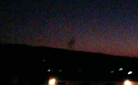 قصف صهيوني على القصر في الهرمل