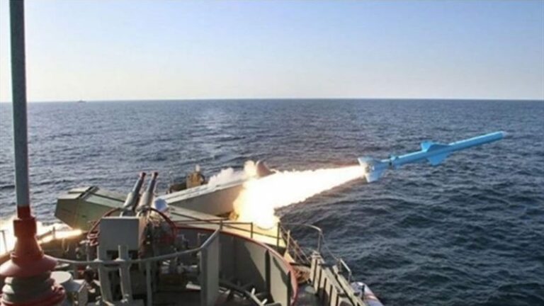 إيران تمتلك صواريخ كروز شديدة الانفجار