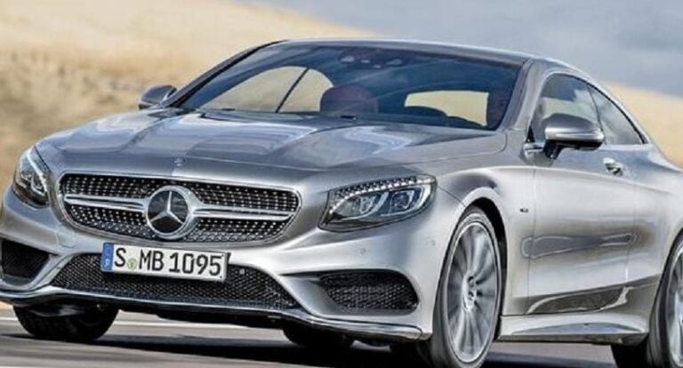 ضبط 1،6 مليون منتج مقلد من “مرسيدس” حول العالم