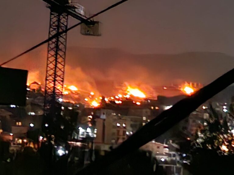 إقفال محطات الابحاث الثلاثاء في البقاع