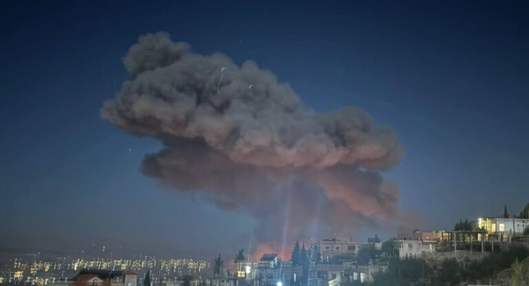 شهيد و19 جريحاً بغارات البقاع