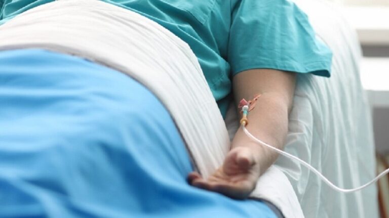 بريطانيّة تستعيد الوعي بعد موتها سريرياً