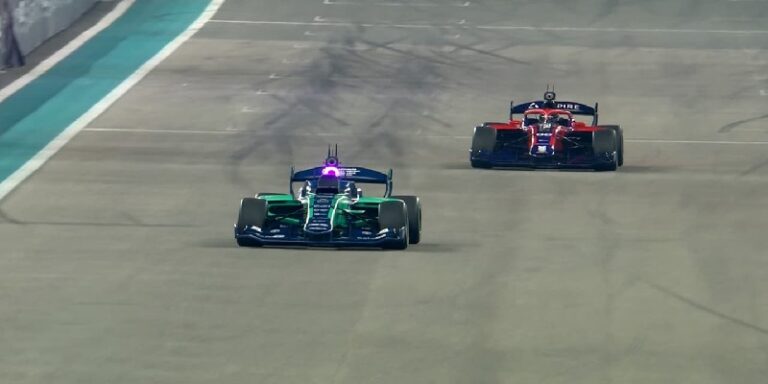 تعديلات على القوانين الرياضية في جائزة هولندا للفورمولا1