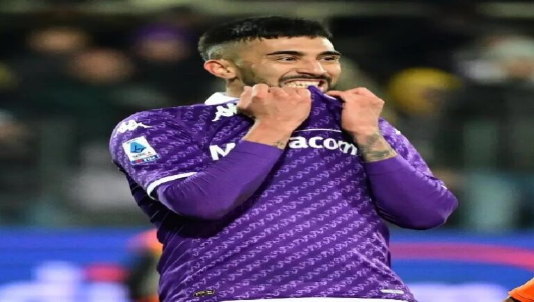 غونزاليس يقترب من الإنضمام ليوفنتوس