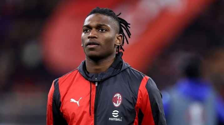 فورلاني يؤكد بقاء لياو في الميلان