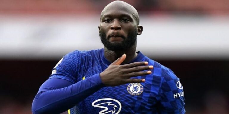 تشيلسي يوافق على إنتقال لوكاكو لنابولي