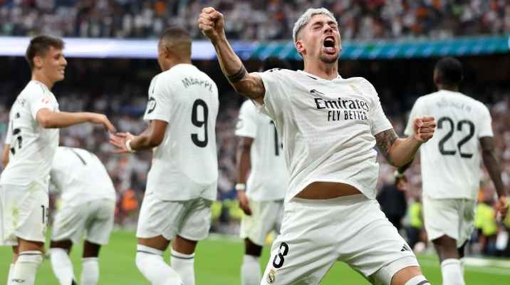 فالفيردي يشكر أنشيلوتي