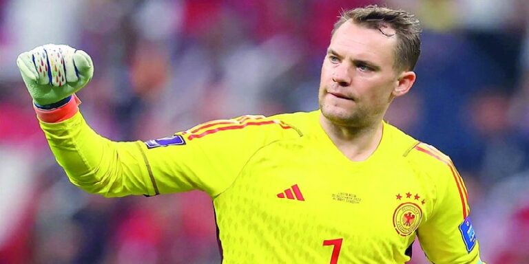 نوير يكشف أسباب إتخاذه قرار الإعتزال