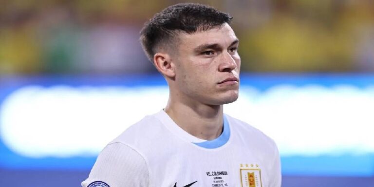 مانشستر يونايتد يحسم صفقة أوغارتي