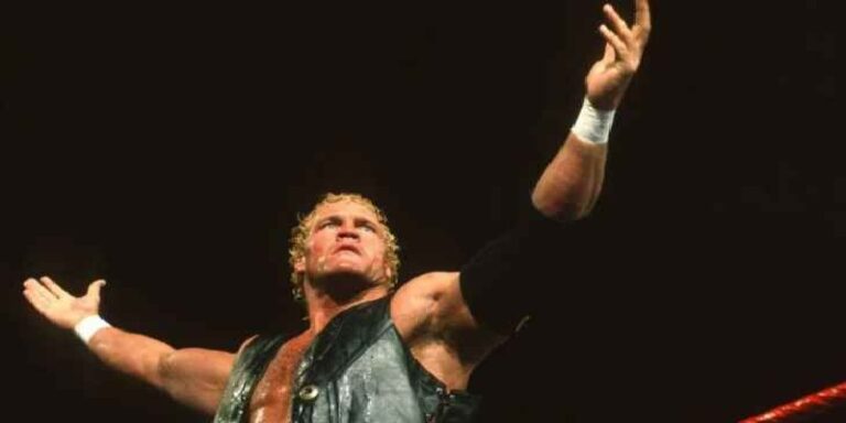 رحيل أسطورة المصارعة “سيد يودي”