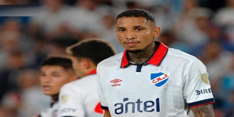 صدمة في الأوروغواي.. وفاة خوان ازكويردو لاعب ناسيونال