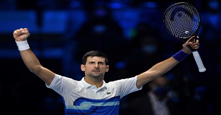 بطريقة خاصة.. صربيا تستعد لتكريم “ديوكوفيتش”