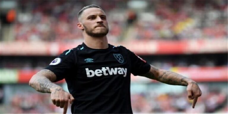 إنتر ميلان يصدم “أرناتوفيتش”