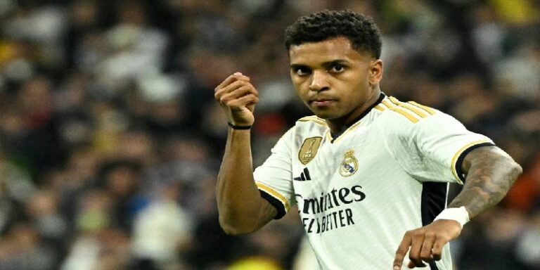 رودريغو يبدد خشية ريال مدريد
