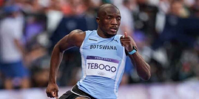 إحتفالاً بأول ذهبية لبوتسوانا.. الإعلان عن عطلة رسمية بقرار رئاسي