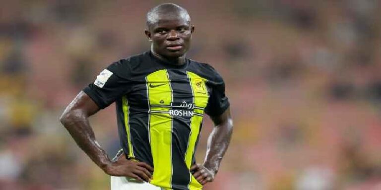 كانتي على رادار الروخي بلانكوس