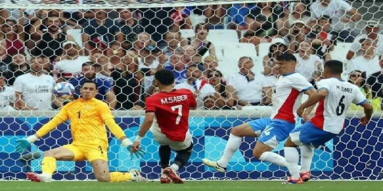 أولمبياد باريس 2024: ميدالية تاريخية للعرب بمسابقة كرة القدم