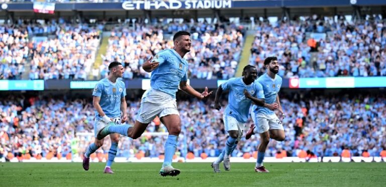 مانشستر سيتي مهدد بعقوبة كبيرة