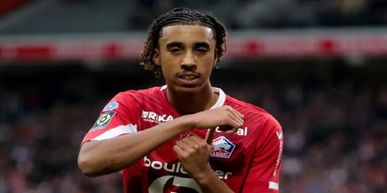 اليونايتد تعاقد مع يورو رغم إصابته