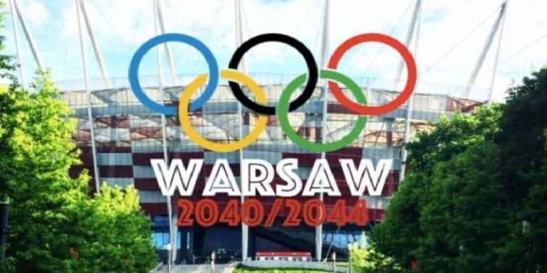 بولندا تطمح لإستضافة أولمبياد 2040 أو 2044