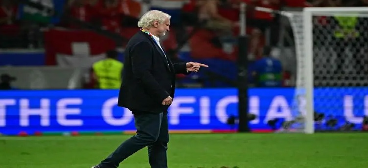 فولر يتحدث عن مستقبل نوير الدولي