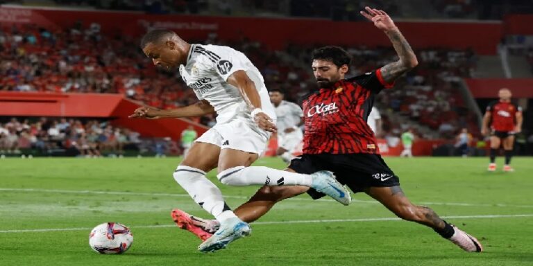 البطولات الأوروبية بدأت.. مباريات دون المستوى