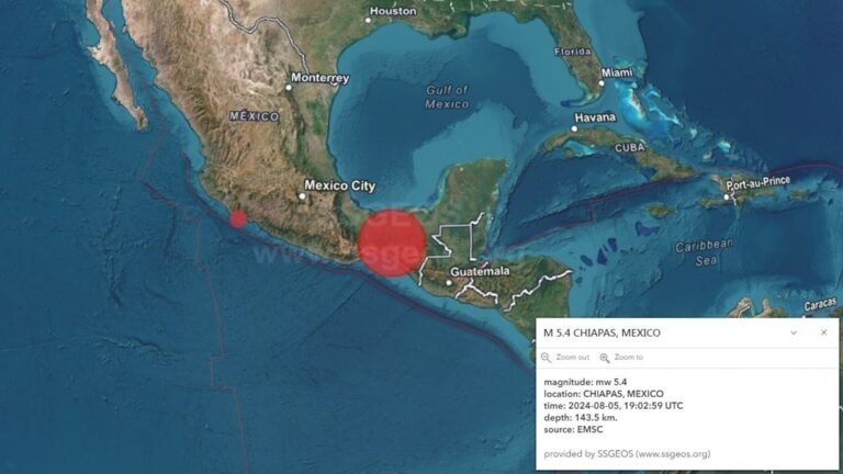 هوغربيتس يكتشف “ظاهرة” قبل 9 أيام من الزلازل؟