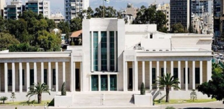 النتائج الرسمية لإنتخابات المجلس المذهبي