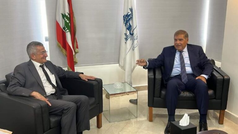 بدء إستلام محاصيل التبغ في 10 أيلول 2024