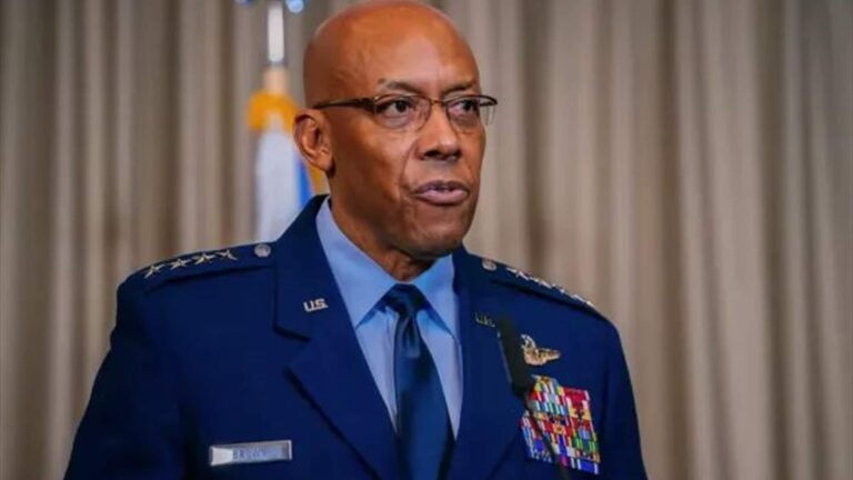 جنرال أميركي: مخاطر إتساع رقعة الحرب إنحسرت