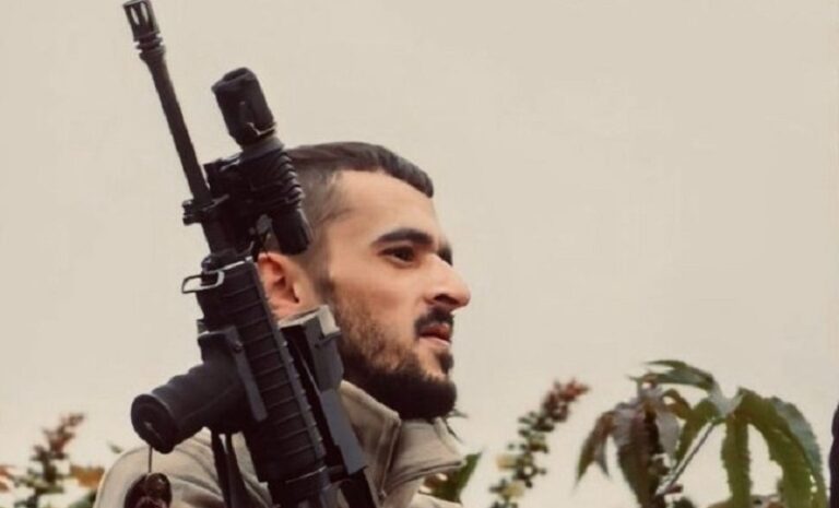 سار على درب الشهادة.. من هو “أبو شجاع”؟