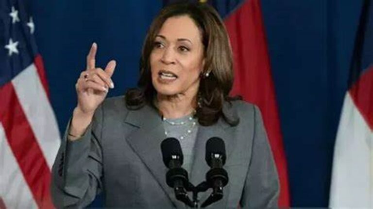 هل تنوي هاريس حظر توريد الأسلحة إلى “إسرائيل”؟