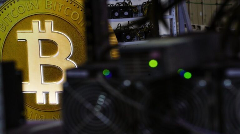 مجلس الاتحاد الروسي يقرّ قانون تعدين العملات المشفرة