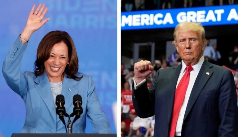 غبار مخيف في خريف الولاية! 