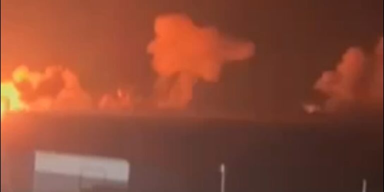 ارتفاع ضحايا إنفجار اللاذقية إلى 8