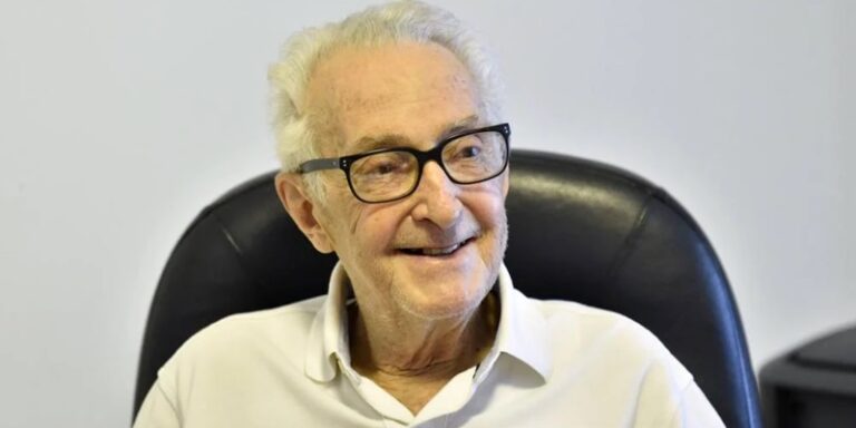 جورج قرم… الرحمة لنا برحيلك أيها النقيّ