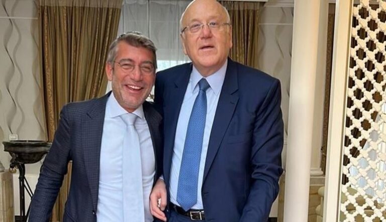 فياض من السرايا عن سلفة الكهرباء: “ما قبضنا”!