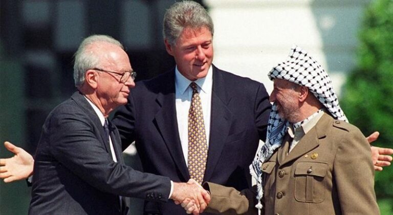 هل تقع “حماس” في مصيدة “أوسلو”؟