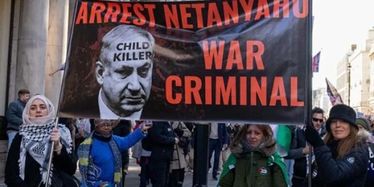 إذا كنتم لا تريدون الحـ..ـرب.. اردعوا نتنياهو!