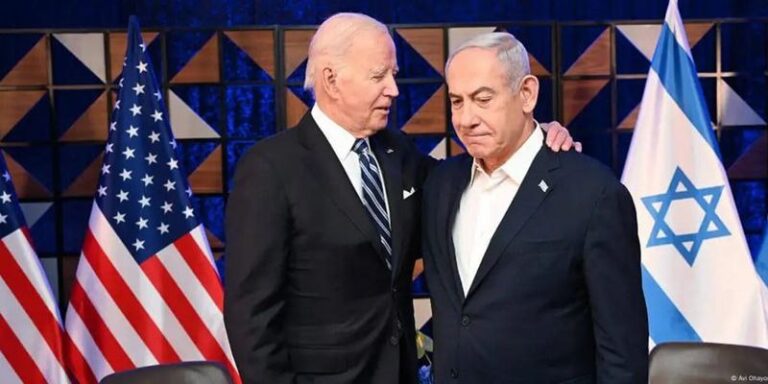 “كسوف” أميركيّ في سماء المنطقة!